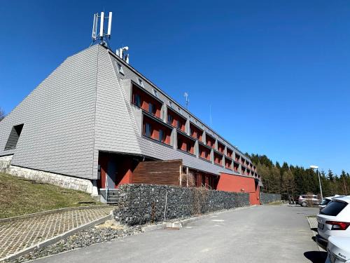 Ostruzna Apartment | Apartmán Stratos