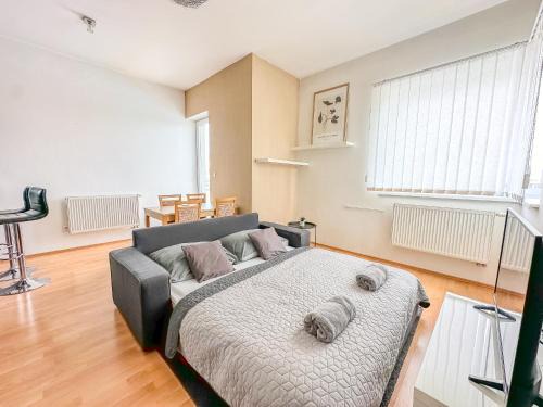 Radvan Apartment | Apartmán Suro I Garage parking 24/7 self check-in