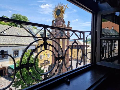 Banska Stiavnica Apartment | Apartmán Svätá Trojica