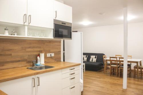 Svoboda nad Upou Apartment | Apartmán Svoboda nad Úpou