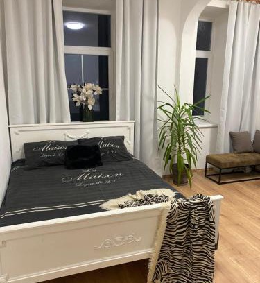Olomouc Apartment | Apartmán Tržnice