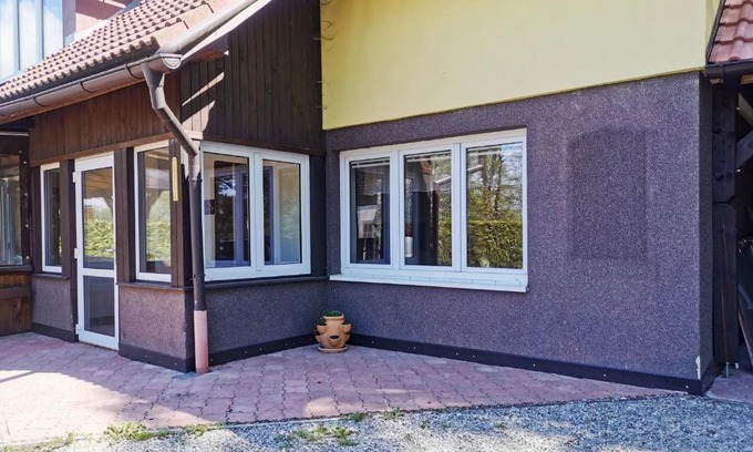 Prachatice Apartment | Apartmán U Brabců