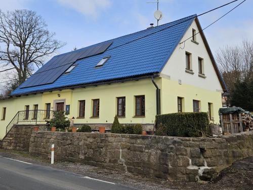 Chvalec Apartment | Apartmán U Davida