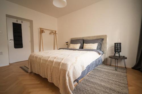 Ostrava Apartment | Apartmán u Leny