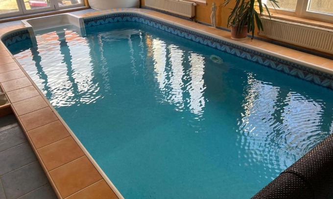 Bujanov Apartment | Apartmán u potoka