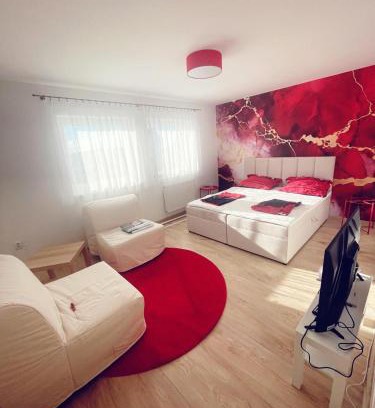 Suchohrdly House | Apartmán U VINAŘSTVÍ v RD novostavba v Suchohrdly u Znojma