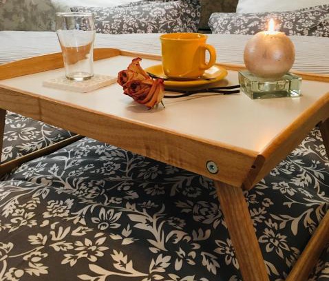 Lednice Apartment | Apartmán U ZÁMECKÉ DYJE