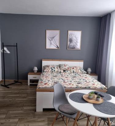Jachymov Apartment | Apartmán Uršula