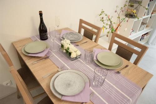 Janov nad Nisou Apartment | Apartmán víla Amálka