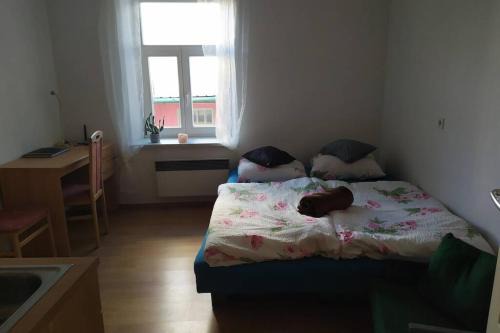 Olomouc Apartment | Apartmán v centru