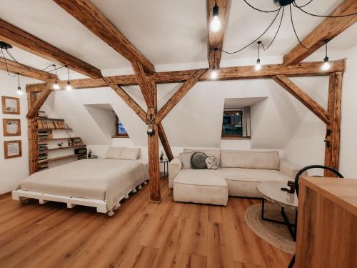 Banska Stiavnica Apartment | Apartmán v Rezidencii Opera