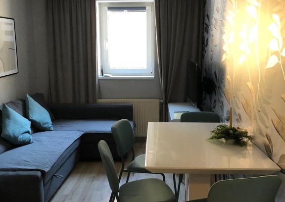 Dolni Morava Apartment | Apartmán V Zeleni