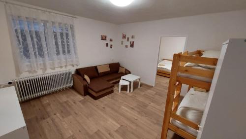 Velehrad Apartment | Apartmán Velehrad