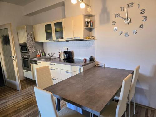 Olomouc Apartment | Apartmán Violette