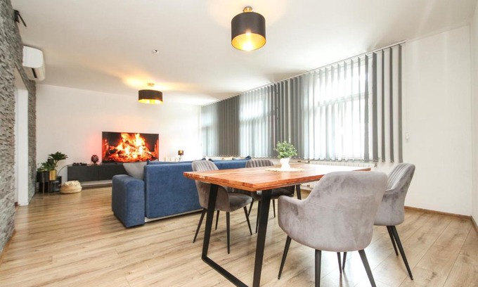 Trencin Apartment | Apartmán Vita Deluxe
