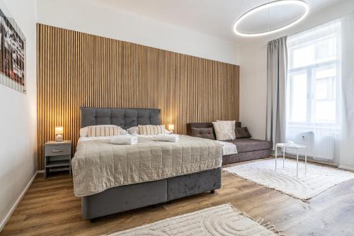 Brno-stred Apartment | Apartmánový Dům Centrum