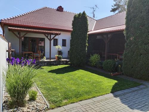 Novy Prerov Apartment | Apartmány 62