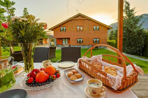 Liptovske Matiasovce Apartment | Apartmány Anička ubytovanie region Liptovský Mikuláš