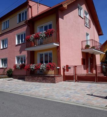 Liptovsky Mikulas Apartment | Apartmány BOSS