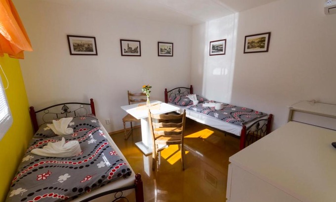 Frydlant v Cechach Apartment | Apartmány Bowling Frýdlant