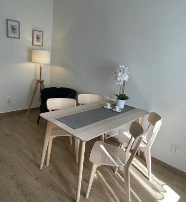 Ostrava City Centre Apartment | Apartmány Fifejdy, Ostrava, centrum
