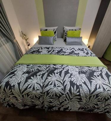 Jablonec nad Nisou House | Apartmány Freesia