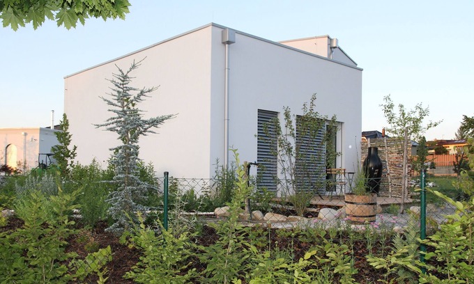 Hosin House | Apartmány Hluboká nad Vltavou s výhledem na zámek