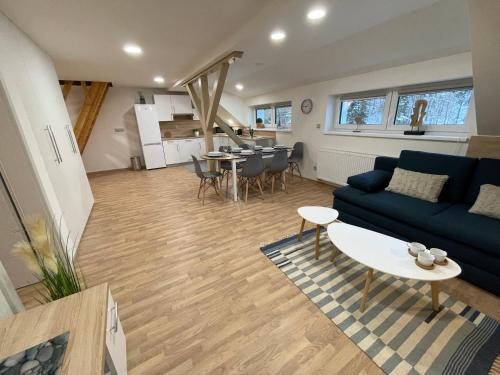 Jachymov Apartment | Apartmány Herc
