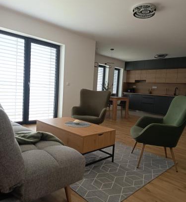 Bradlec Apartment | Apartmány JARO Mladá Boleslav