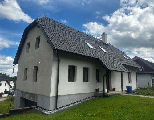 Kadov Apartment | Apartmány Kadov 88