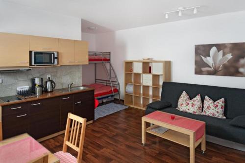 Loucna Pod Klinovcem Apartment | Apartmány KLÍNOVEC - Apartment KEILBERG