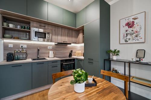 Znojmo Apartment | Apartmány Klement
