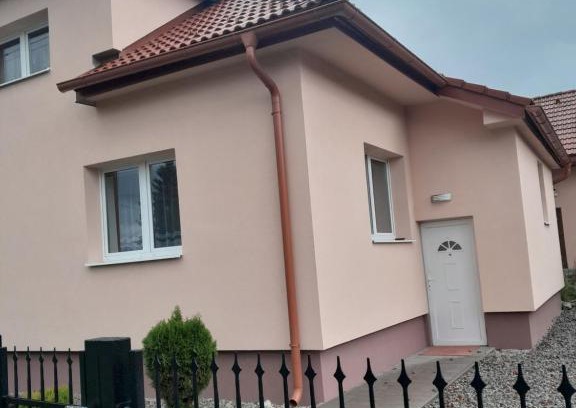 Svaty Kriz Apartment | Apartmány Líška