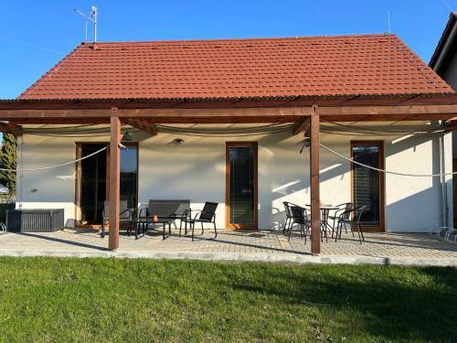 Novy Prerov Apartment | Apartmány Levandule