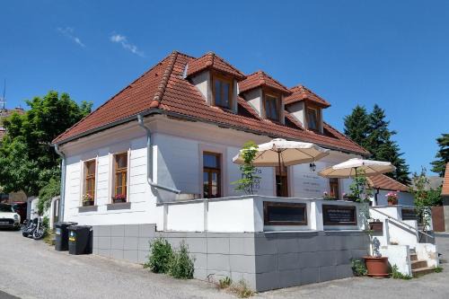 Mnisek pod Brdy Bed & Breakfast | Apartmány Malý mnich
