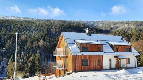 Dolni Morava Apartment | Apartmány Marek a Michal