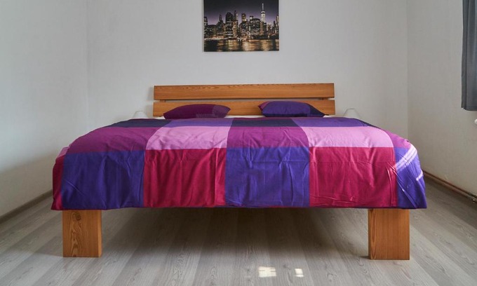 Jenisovice Apartment | Apartmány Marjánka