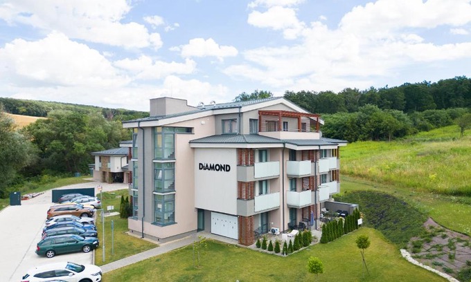 Podhajska Apartment | Apartmány Meghan