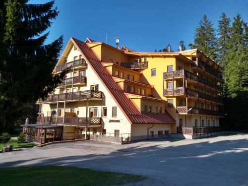 Donovaly Apartment | Apartmány Mirka a Maťko