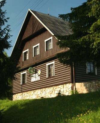 Dolni Morava House | Apartmány Morava