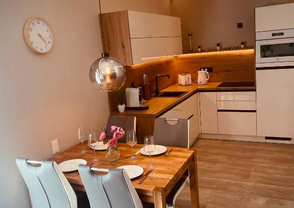 Trebon Apartment | Apartmány Petr Vok