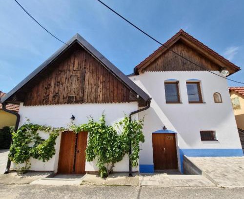 Boretice Apartment | Apartmány pod pergolou