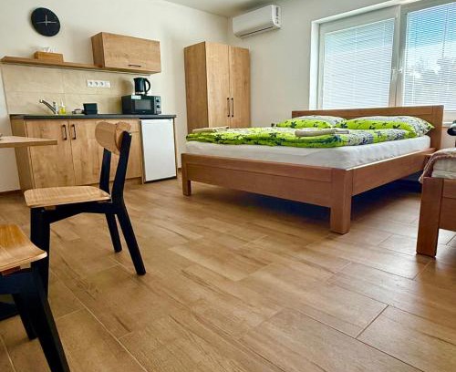 Podhajska Apartment | Apartmány POKOJ