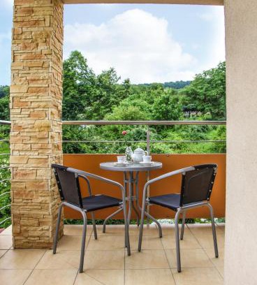 Podhajska Apartment | Apartmány RELAX Podhájska
