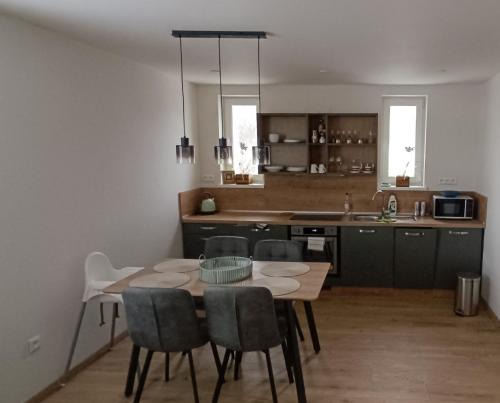 Prievidza Apartment | apartmány Sama Chama Prievidza