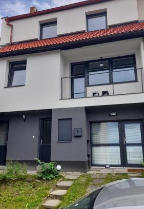 Cerna V Posumavi Apartment | Apartmány Star