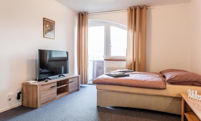 Besenova Apartment | Apartmány Summit