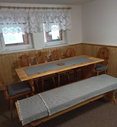 Mala Moravka Apartment | Apartmány SvoKač