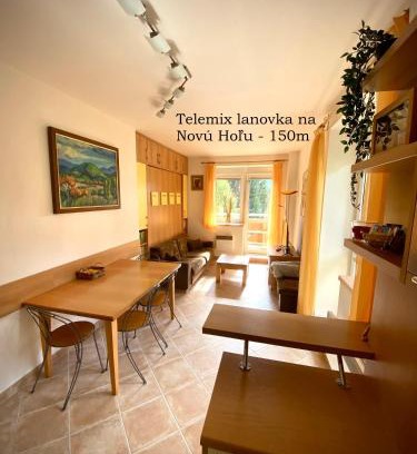 Donovaly Apartment | Apartmány Tatran Donovaly