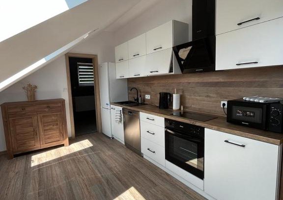 Besiny Apartment | Apartmány Tobias